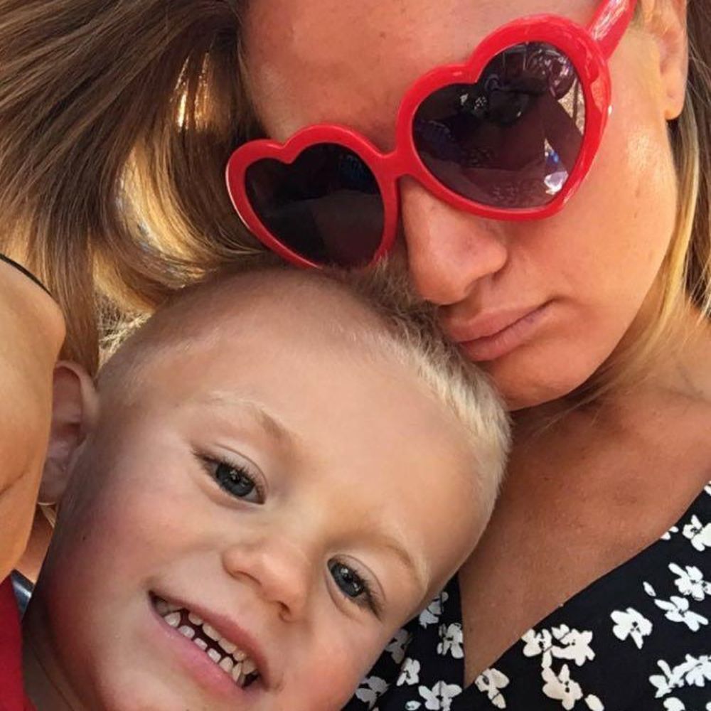 Meet your Posher, Katelyn